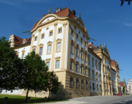 Schloss Ellingen I